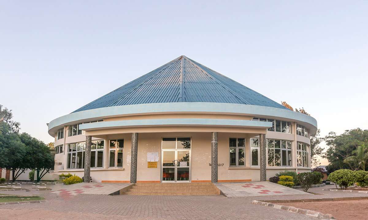 TIA - SINGIDA CAMPUS