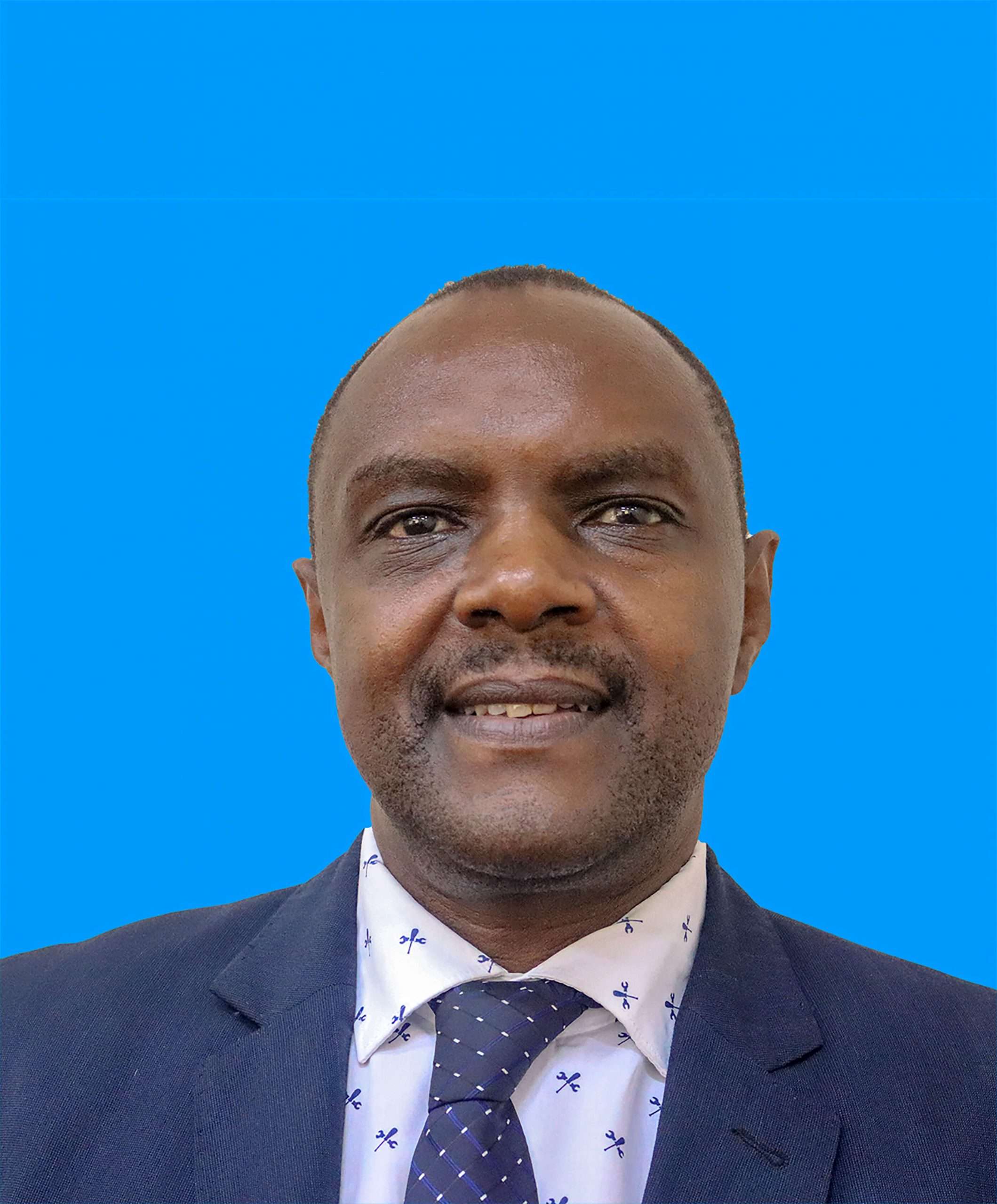TIA-CEO-PROF. WILLIAM AMOS PALLANGYO