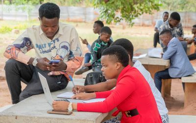 CERTIFICATE APPLICANTS SELECTION – ROUND ONE (1) FOR 2025 /2026