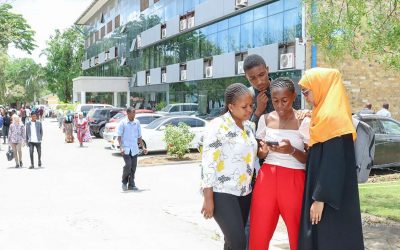 APPLICATION FORM – MARCH INTAKE 2026 -2027