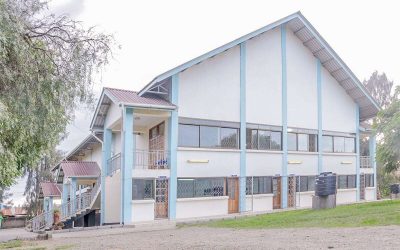 MASTERS AND POST GRADUATE SELECTED APPLICANTS – MBEYA CAMPUS
