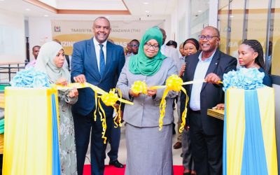 ZANZIBAR’S SEVENTH CAMPUS LAUNCH