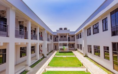 CALL FOR APPLICATION INTO SEPTEMBER INTAKE 2025/2026