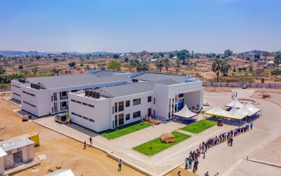 APPLICATION FORM FOR BASIC TECHNICIAN CERTIFICATE AND DIPLOMA PROGRAMMES