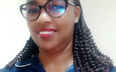 MS. DORA CHENYAMBUGA RECOGNIZED AS TIA – BEST SHORT COURSE FACILITATOR OF THE YEAR 2024/25