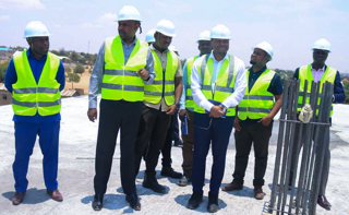 KIKAO CHA MARIDHIANO KUKAMILIKA KWA UJENZI WA JENGO LA TAALUMA LA TIA SINGIDA IFIKAPO JUNI 2026