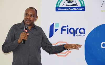 SHINDANO LA UBUNIFU LA TIA, FURSA YA ZIARA YA AFRIKA KUSINI KWA WASHINDI