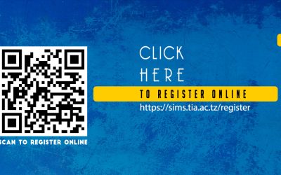 Online Registration for Academic Year 2025 – 2026